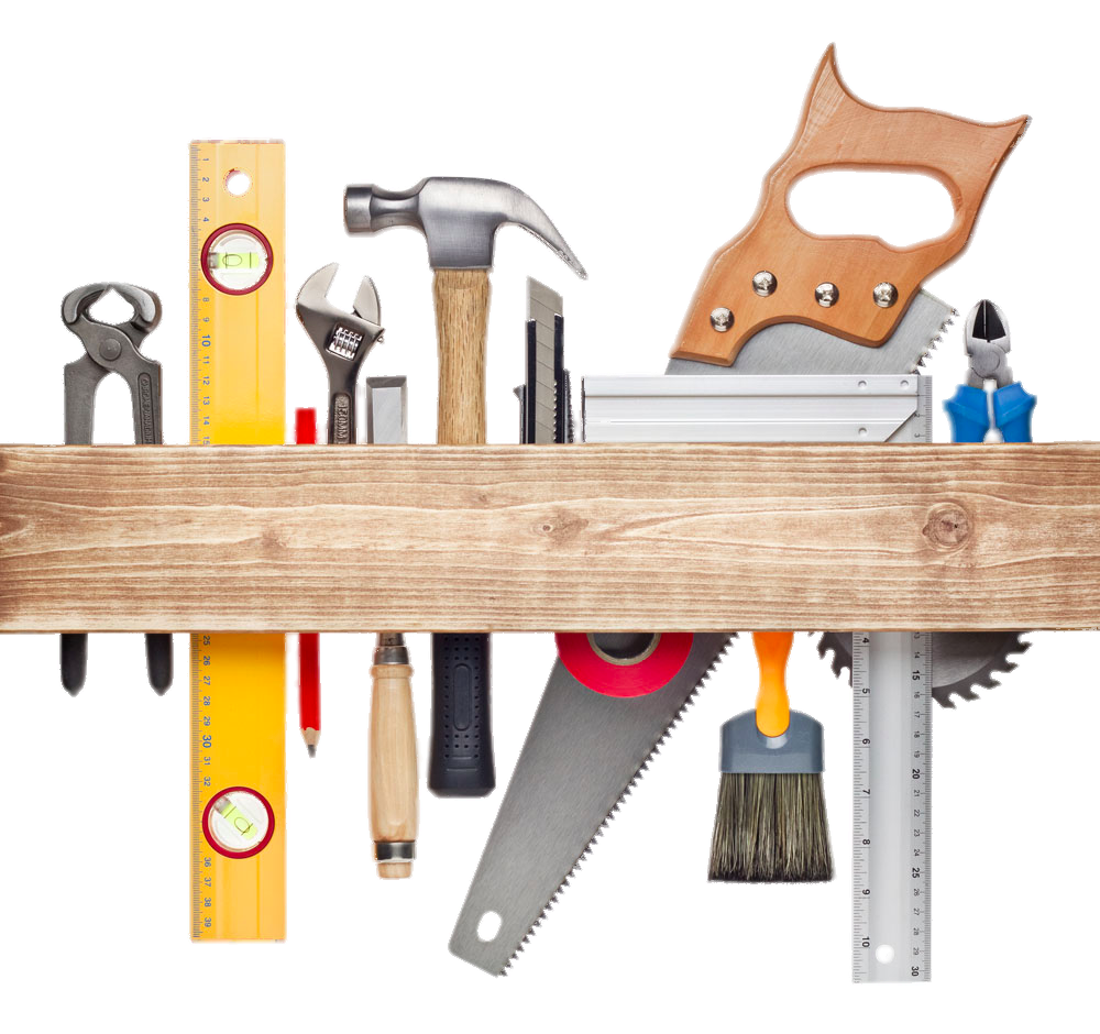 Building materials